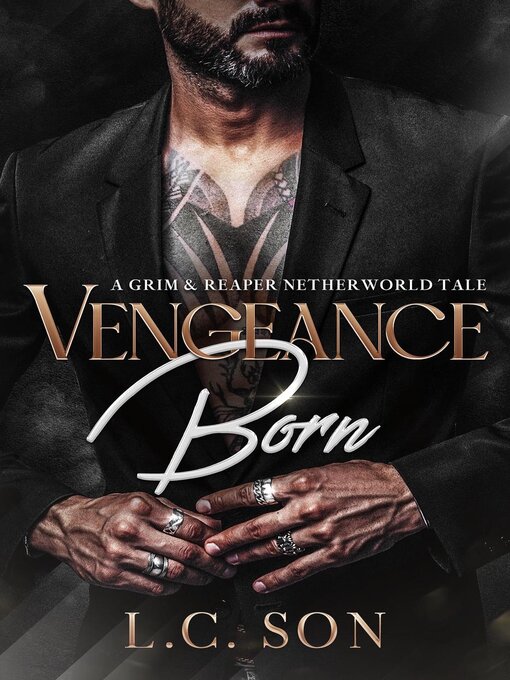 Title details for Vengeance Born by L.C. Son - Available